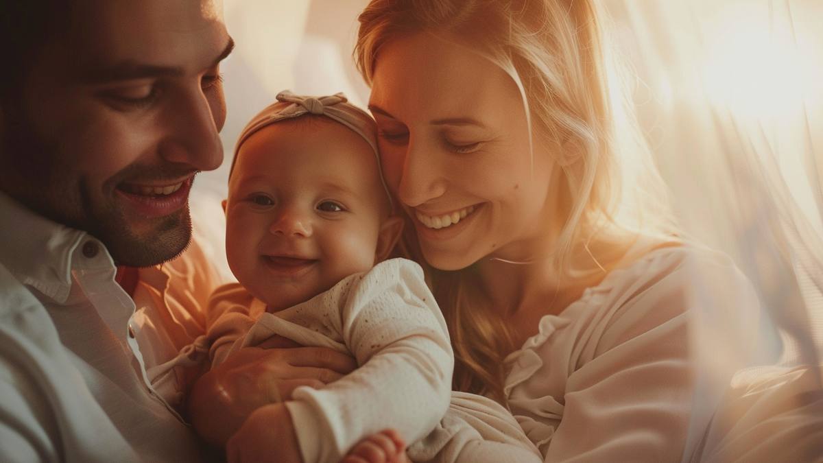 Petites voitures miniatures colorées alignées sur une piste de jeu pour enfant