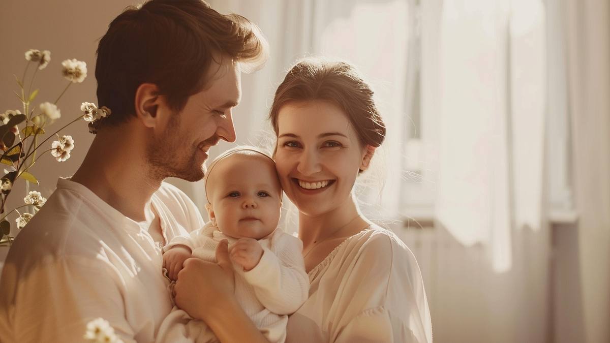 Briques de construction colorées pour enfants disposées sur une table de jeu