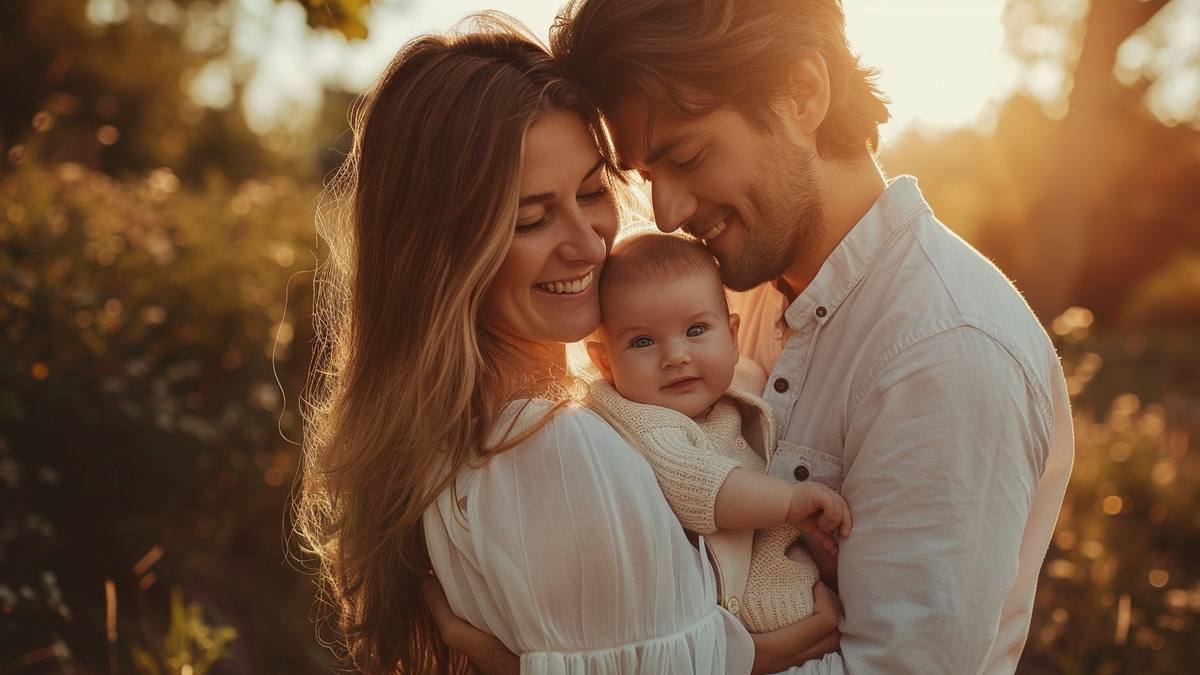 Briques de construction colorées DUPLO sur une table de jeu pour enfant