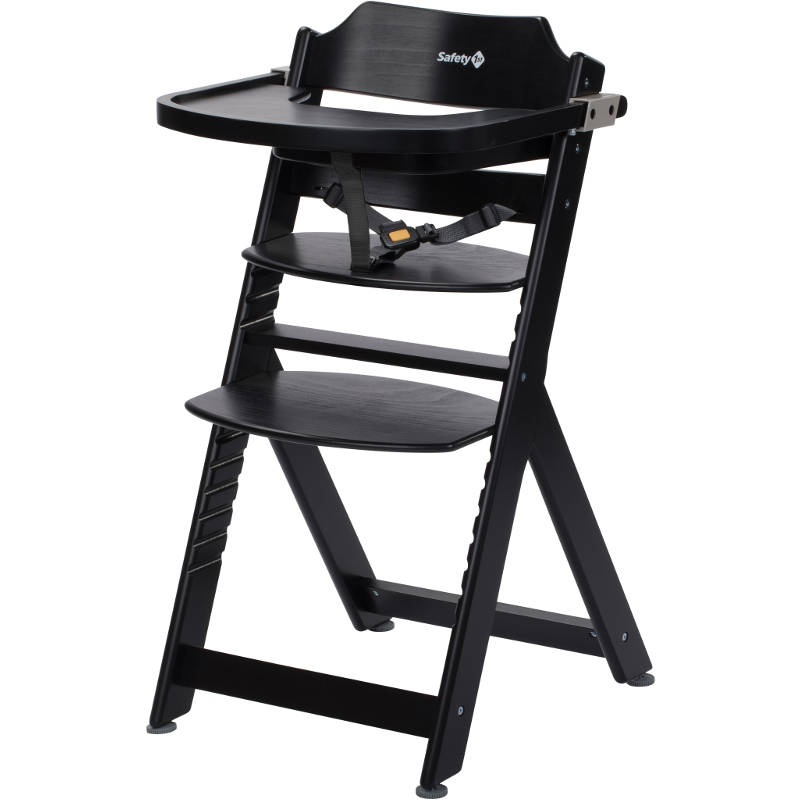 safety 1st high chair wood