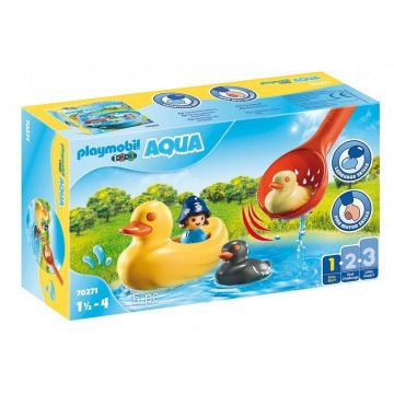 AQUA-DUCK™ JOUET DU BAIN