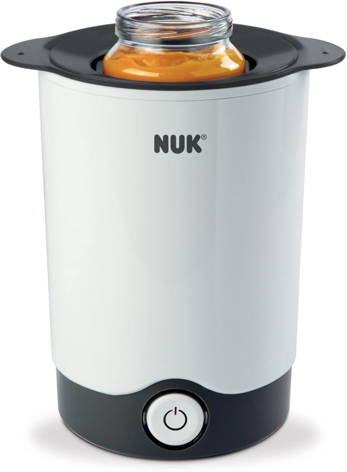 NUK Thermo Express Chauffe-Biberon Ultra-Rapide 90 Secondes