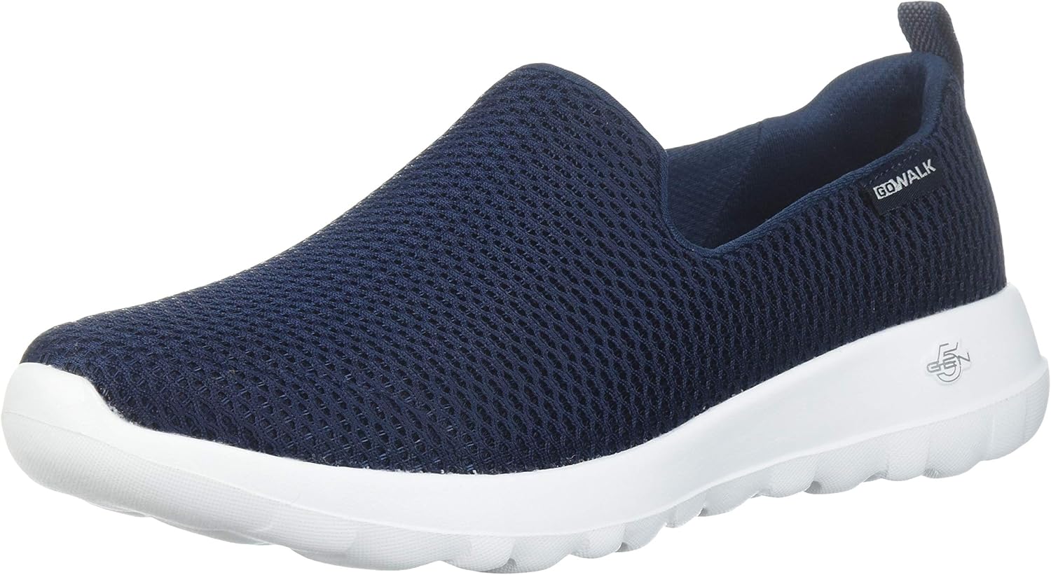 Skechers Go Walk Joy Baskets Enfiler Femme Confort Mémoire de Forme