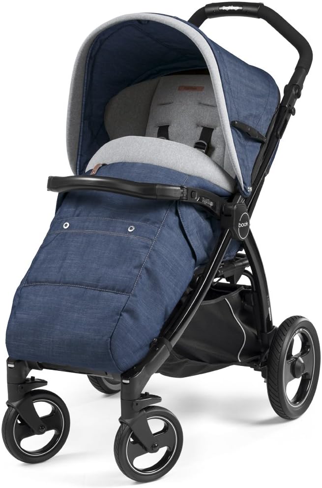 Peg Perego Book Compact - Poussette urbaine légère