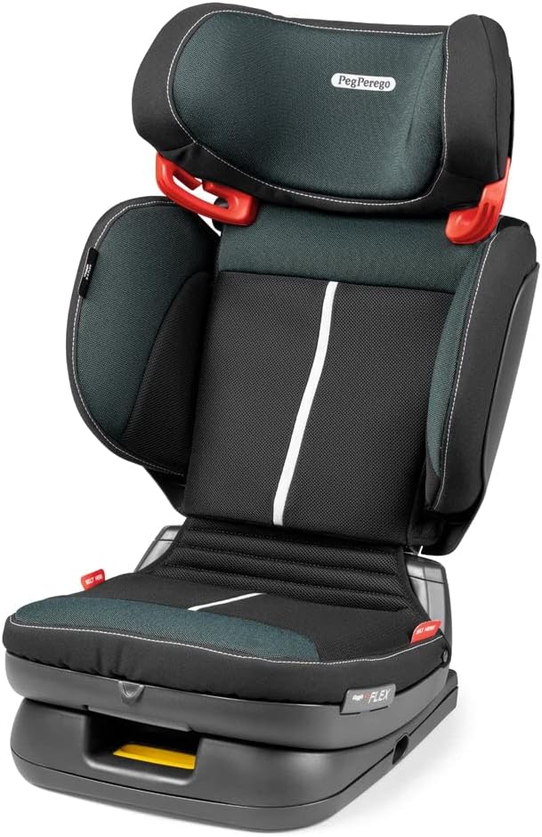 Peg Perego Viaggio 2-3 Flex Siège Auto Groupe 2/3 ISOFIX Surefix