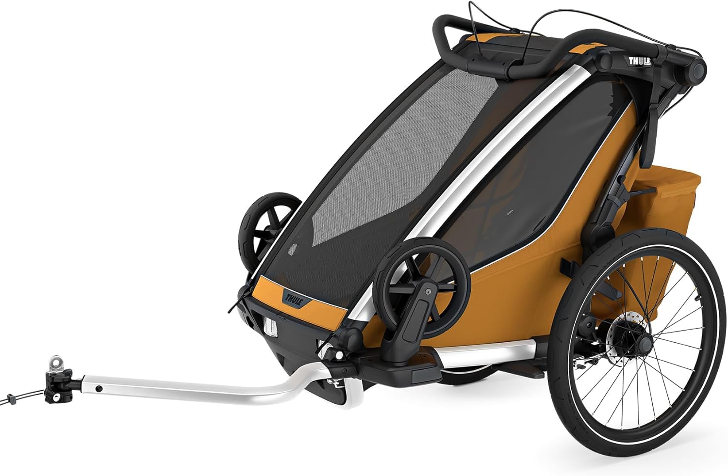 Thule Chariot Sport 2 - Remorque vélo multisport enfant