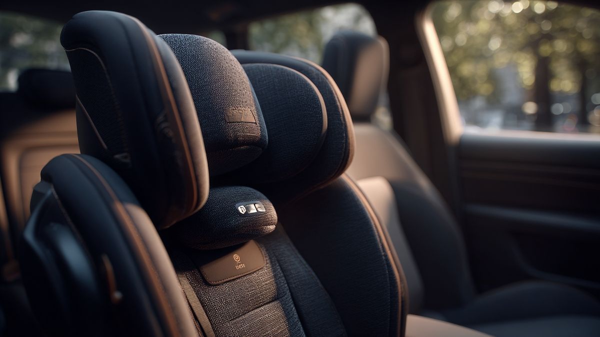 Pourquoi privilégier la norme I-Size (R129) pour un siège auto ?