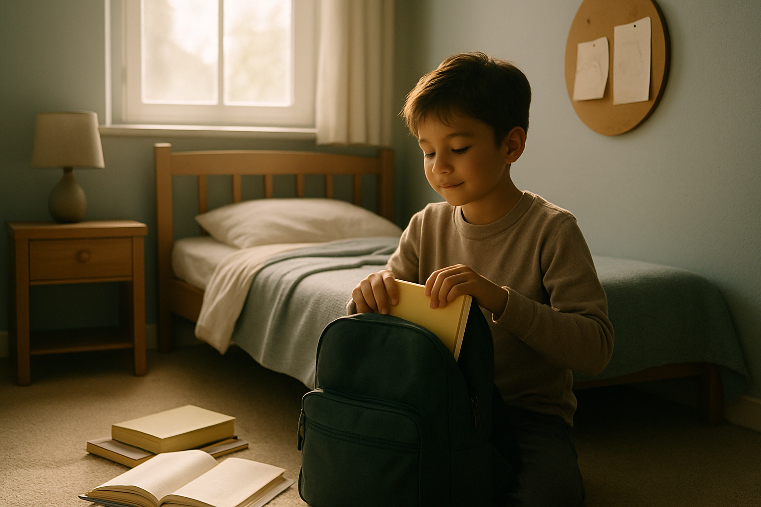 Quelles routines apaisent un enfant avant l’entrée à l’école ? découvrez des routines apaisantes pour préparer votre enfant à l'entrée à l'école, favorisant calme et sérénité avant cette nouvelle étape.